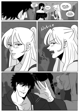 Read Déjà vu  1 Page 2 in English