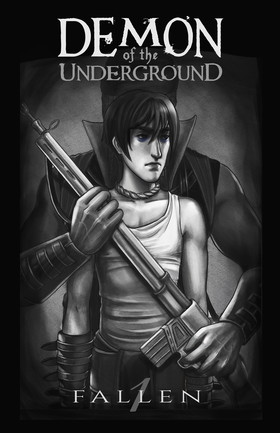 Read Demon of the Underground  1 Page 1 in English
