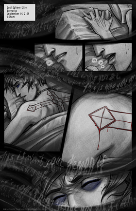 Read Demon of the Underground  3 Page 2 in English