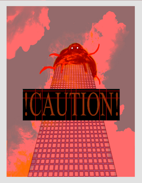 Read !CAUTION!  1 Page 1 in English