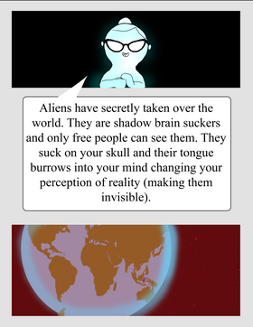 Read !CAUTION!  1 Page 2 in English