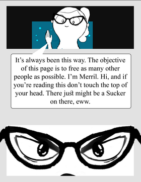 Read !CAUTION!  1 Page 3 in English