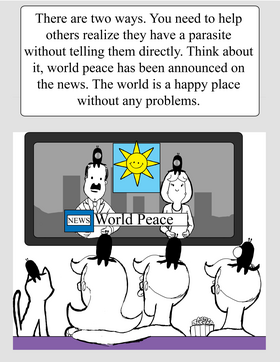 Read !CAUTION!  1 Page 5 in English