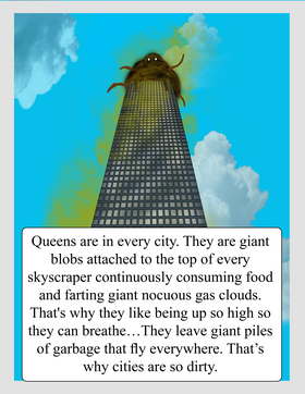 Read !CAUTION!  1 Page 6 in English