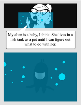 Read !CAUTION!  1 Page 7 in English
