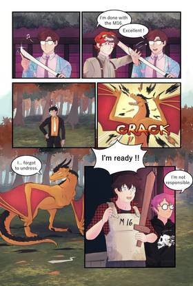 Read Townsend Mansion  24 Page 2 in English