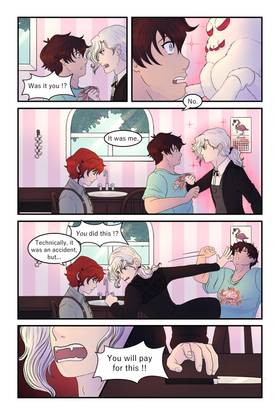 Read Townsend Mansion  42 Page 2 in English