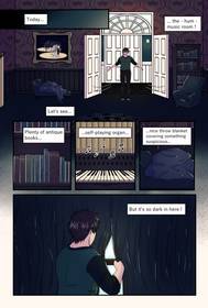 Read Townsend Mansion  2 Page 4 in English