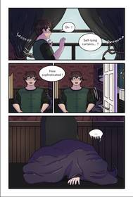Read Townsend Mansion  2 Page 5 in English