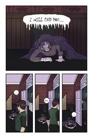 Read Townsend Mansion  2 Page 6 in English