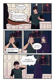 Read Townsend Mansion  3 Page 3 in English