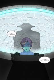 Read Townsend Mansion  4 Page 2 in English