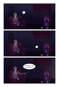 Read Townsend Mansion  5 Page 5 in English