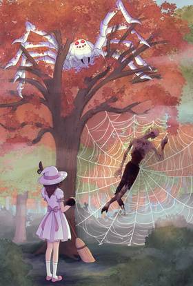 Read Townsend Mansion  27 Page 2 in English