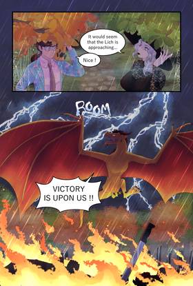 Read Townsend Mansion  30 Page 2 in English