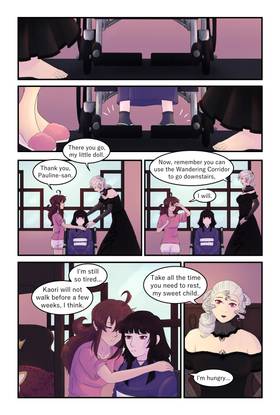 Read Townsend Mansion  36 Page 2 in English