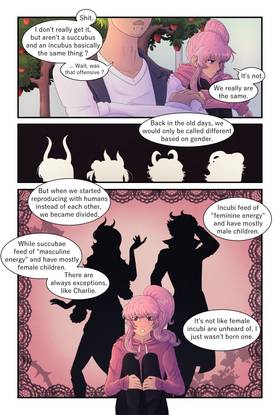 Read Townsend Mansion  39 Page 2 in English