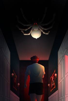 Read Townsend Mansion  40 Page 2 in English