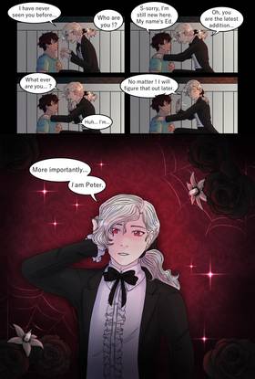 Read Townsend Mansion  40 Page 4 in English