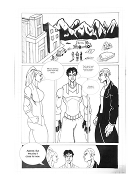 Read Arcanus Reign   1 Page 10 in English