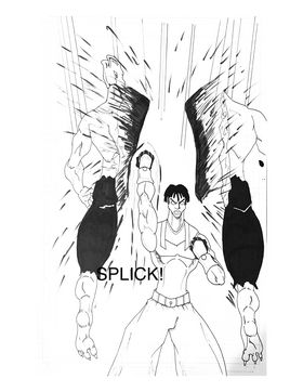 Read Arcanus Reign   1 Page 9 in English