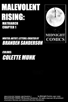 Read Malevolent Rising  4 Page 2 in English