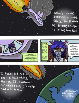 Read TANGERINE  1 Page 2 in English