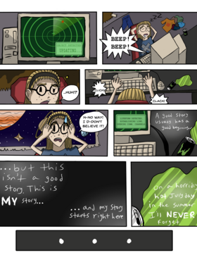 Read TANGERINE  1 Page 1 in English