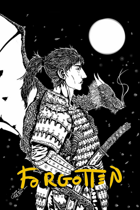 Read forgotten  1 Page 1 in English