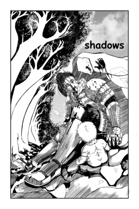 Read forgotten  1 Page 4 in English
