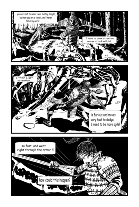 Read forgotten  1 Page 7 in English