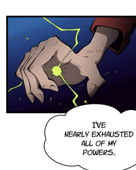 Read Red Summoner  1 Page 6 in English