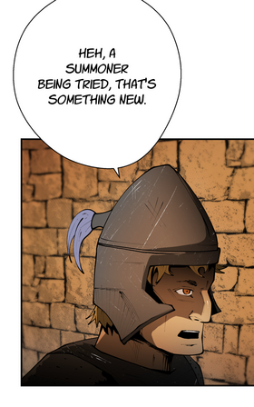 Read Red Summoner  4 Page 4 in English