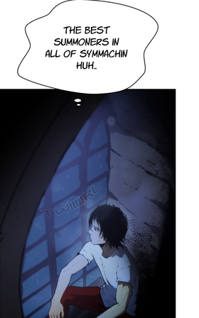 Read Red Summoner  4 Page 9 in English