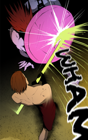 Read Red Summoner  5 Page 2 in English