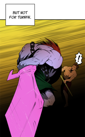 Read Red Summoner  5 Page 5 in English