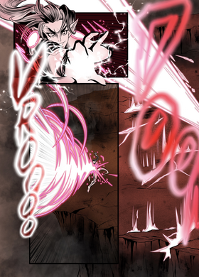 Read Battle Chi   1 Page 3 in English