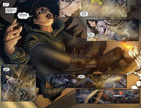 Read DEVIL'S DOMINION  1 Page 4 in English