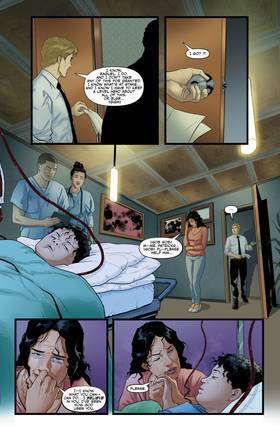 Read DEVIL'S DOMINION  7 Page 10 in English