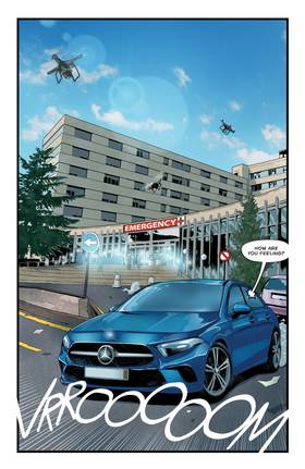 Read DEVIL'S DOMINION  8 Page 10 in English