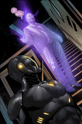 Read NINJA KAIDAN  3 Page 10 in English