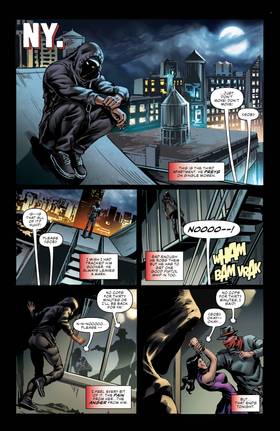 Read EMPATH   1 Page 3 in English