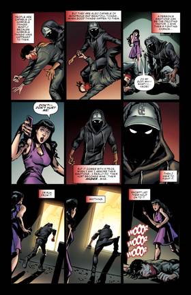 Read EMPATH   1 Page 7 in English