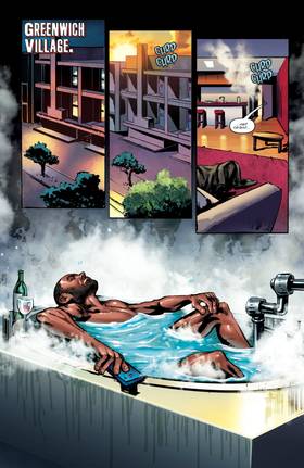 Read EMPATH   1 Page 8 in English