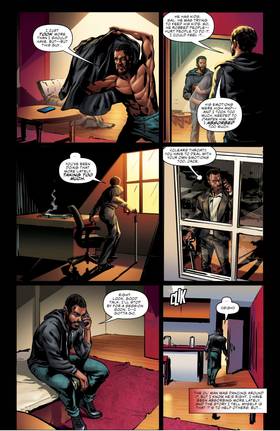 Read EMPATH   1 Page 10 in English