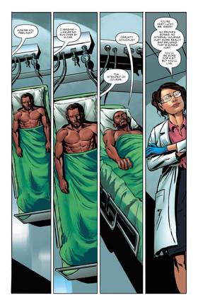 Read EMPATH   2 Page 3 in English