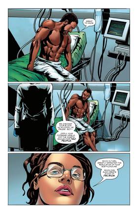 Read EMPATH   2 Page 4 in English