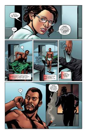 Read EMPATH   2 Page 5 in English