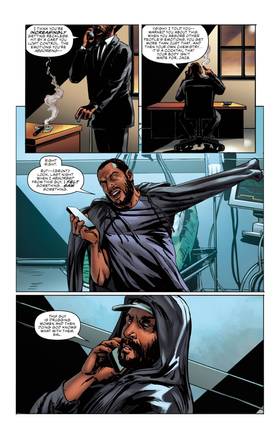 Read EMPATH   2 Page 6 in English