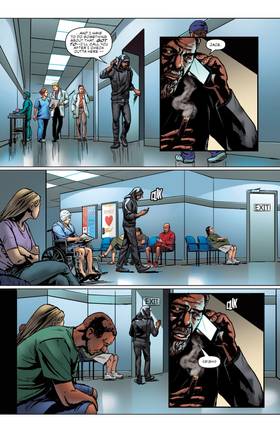 Read EMPATH   2 Page 7 in English